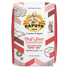 Chef s Flour 2 2 Lb  case Of 10  - 22 Lb Total - Italian Double Zero 00 Flour -
