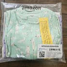 Amazon Essentials 3 Unisex Sung Fit Footless For 6 To 9 Months 