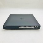 Dell Powerswitch S3124 24-port 4-sfp  Managed Gigabit Ethernet Network Switch