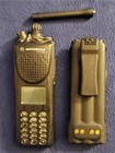 Motorola Xts 3000 Uhf Portable Handheld Two-way Radio Keypad 256ch 5w