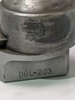 Criterion Dbl-203 Boring Head Adapter holder 1  Shank