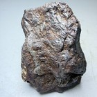 Premium Aletai Iron Meteorite Primitive Stone 605 7 Grams