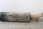 1994 Yamaha Warrior 350 Muffler Exhaust Silencer Aftermarket