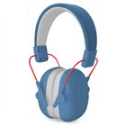 Kids Hearing Ear Protection Safety Muffs Noise Cancelling Headphones Child Baby