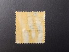 South Australia Specimen Stamp One Penny 1d Mint Victoria Nice Specimen Stamp