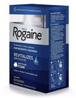 Men s Rogaine 5  Minoxidil Foam Hair Loss Regrowth 3-month Supply Exp 2027 28   