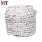 5 8in    120ft Arborist Bull Rope Tree Hoist Rigging Line Arbor Utility Polyester