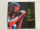 Rare 1987 Def Leppard Live At The Top Lp - Performances From 1979 And 1980