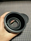 Sony Wide Angle Conversion Lens X0 7 Vcl-hg0758