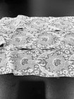 Antique Lace - Circa 1900   s  Cream Lace For Nightgownd  Etc 