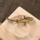 Buy 2 Get 3 Cute Shark Statue Ornament Desktop Decor Animal Sculpture Gift