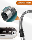 Fuel Tank Supply Return Line Kit For Silverado Sierra 2500hd 3500hd Duramax