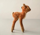  195272 s Made In Germany Steiff Bambi Deer Stuffed Steiff Doll Figure Antique V