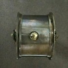 Beautiful Antique Brass Ship Engine Room Telegraph Marine Working Nautical 7 