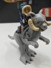 Star Wars Han Solo   Tauntaun Custom Lego Minifigure 7749 Hoth Echo Base