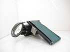 Checkweigher Conveyor 9 625  Long X 4  312  Wide W  Motor