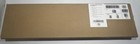 Lot Of 2 Dell 0d2207 1u Static V-rail Rack Mount Kit For Poweredge Servers - New