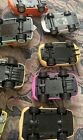 Chevron Cars 1990s Collectible Toy Vehicles Lot Of 9 Vintage And One 2020   lot 10