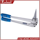 Findmall Pex Expander Tool Kit W  1 2  3 4  1  Expansion Heads   Tube Cut Plier