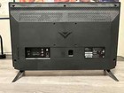 Vizio 24  1080p Class Led D-series Smart Hdtv Fast Black D24f-g1