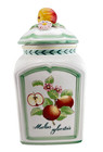 Villeroy   Boch Canister French Garden Charm Apple Malus Sylvestris Cottage Euc