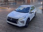2024 Mitsubishi Eclipse Eclipse Cross Se