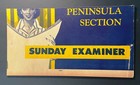Vintage 1942-44 Ribbons Of Decorations   Medals  For Naval Personnel  As Of 1944