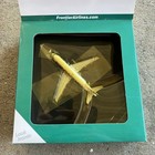 Gemini Jets 1 400 Frontier Airlines Airbus A319 Item Gjfft139