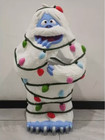 2 Ft  Bumble Lighted Blow Mold Rudolph The Red Nosed Reindeer