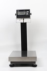 Ntep Mild Steel Platform Scale 16  X 20   Cap 200 Lb L6e3-100kg Load Cell