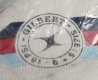 Gilbert Official Help For Heroes Supporter Rugby Ball Size 5 