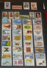 India 890-93  901-2  919-49 1981 Commem Year Set Vf Nh