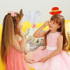 100 Pcs 3 Sizes Shrink Wrap Bags For Gift Baskets 20  X 28  16  X 24  14  X 1   