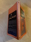 Laura Vera Caspary 1st Ed First Print 1966 Pulp Pb Vintage Mystery Book