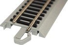 Bachmann Trains Snapfit Ez Track Layout Expander Set Nickel Silver Rail roadbed
