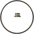 Stan s Grail Cb7 Rim 700c X 21 6mm 28h Stans No Tubes Carbon Gravel Bike Rim New