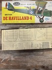 Guillow s Dehavilland 4 Biplane  Balsa Model Kit 205  24  Wingspan