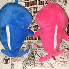 10  Mommy  pink  Shark   10  Daddy  blue  Shark Singing  baby Shark  Plush