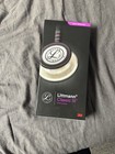 Littmann Classic Iii Stethoscope Grey Tubing Black Bell