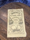 Wright s Pictorial Family Almanac 1869