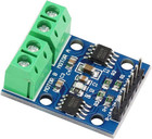 3pcs L9110s Dc Motor Drive Module Stepper Motor Drive Controller Board 2 5-12v