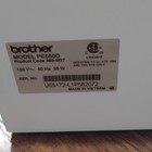 Brother Pe550d Computerized Household Embroidery-only Machine