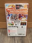 Super Mario Odyssey Nintendo Switch Replacement Case - Case Only No Game