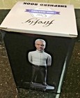 Loot Crate Qmx Firefly Shepherd Book Mini-master Little Damn Heroes Serenity