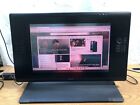 Wacom Cintiq 24hd Dth-2400 24  Lcd Interactive Pen Display