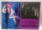 Steve Milller Allmen Joy Avalon Ballroom Fd127-128  Family Dog 1968 Postcard 