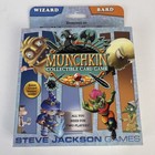 Munchkin Ccg Tcg Complete Set Of 3 2 Player Starter Decks Collectible Card Game