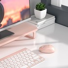 Wireless 2 4ghz Optical Mouse Mice  usb Receiver For Pc Laptop Computer Dpi Usa