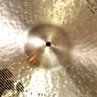 Zildjian K custom 20 Inch Dark Ride 20  Zildjian Ride Cymbal
