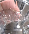 Stella Artois Premium Beer Mug Glasses Set Anno 1366 Schott 0 5l Breweriana